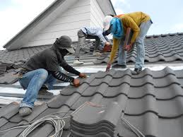 Best Roof Repair  in Springfield, CO